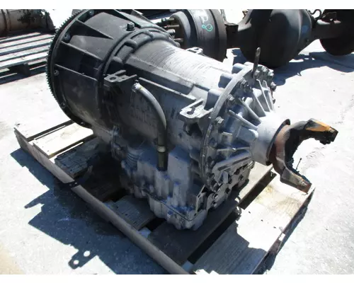 ALLISON 3000HS TRANSMISSION ASSEMBLY