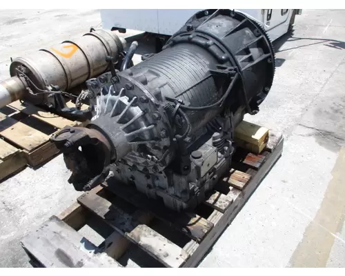 ALLISON 3000HS TRANSMISSION ASSEMBLY