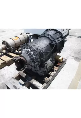 ALLISON 3000HS TRANSMISSION ASSEMBLY