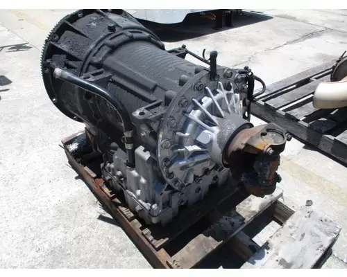 ALLISON 3000HS TRANSMISSION ASSEMBLY