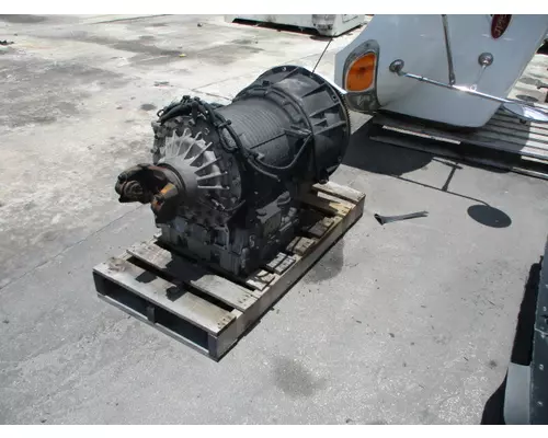 ALLISON 3000HS TRANSMISSION ASSEMBLY