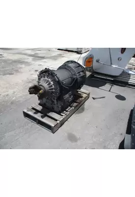 ALLISON 3000HS TRANSMISSION ASSEMBLY