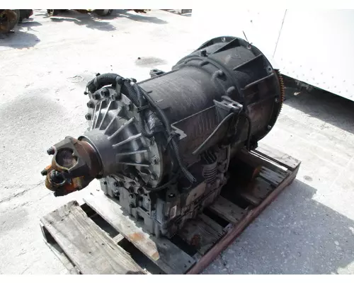 ALLISON 3000HS TRANSMISSION ASSEMBLY