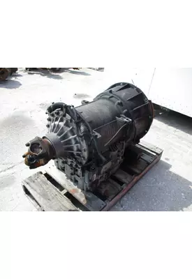 ALLISON 3000HS TRANSMISSION ASSEMBLY
