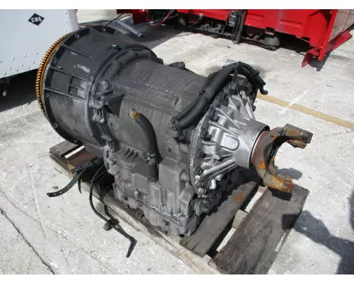 ALLISON 3000HS TRANSMISSION ASSEMBLY