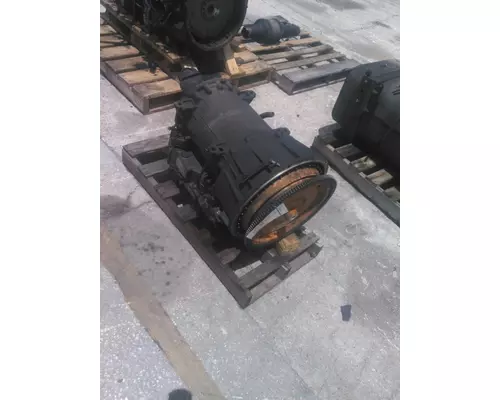 ALLISON 3000HS TRANSMISSION ASSEMBLY