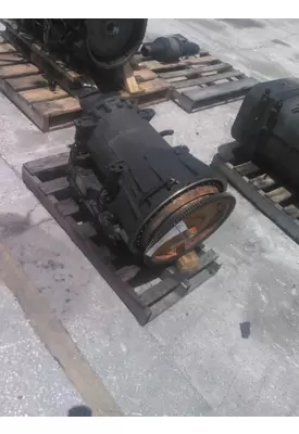 ALLISON 3000HS TRANSMISSION ASSEMBLY