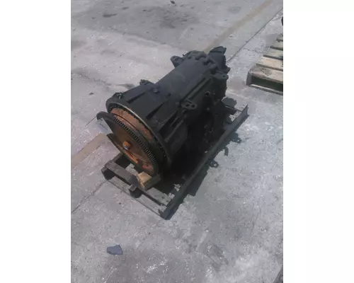 ALLISON 3000HS TRANSMISSION ASSEMBLY