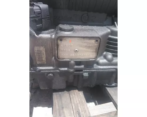 ALLISON 3000HS TRANSMISSION ASSEMBLY