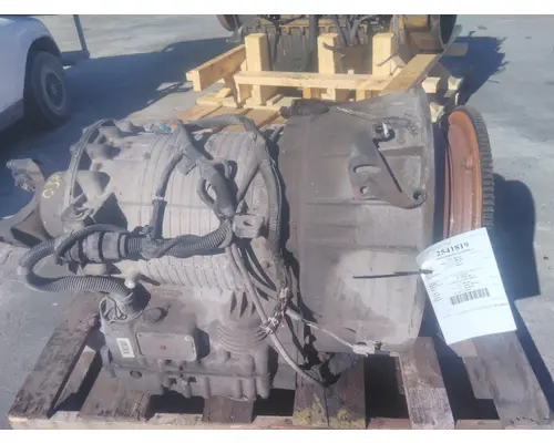 ALLISON 3000HS TRANSMISSION ASSEMBLY