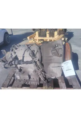 ALLISON 3000HS TRANSMISSION ASSEMBLY