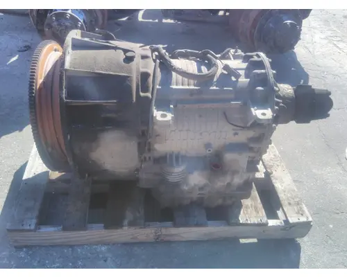 ALLISON 3000HS TRANSMISSION ASSEMBLY