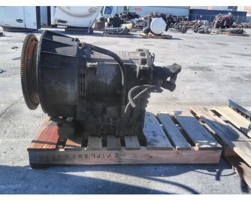 ALLISON 3000HS TRANSMISSION ASSEMBLY