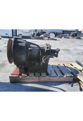 ALLISON 3000HS TRANSMISSION ASSEMBLY