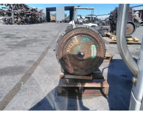 ALLISON 3000HS TRANSMISSION ASSEMBLY