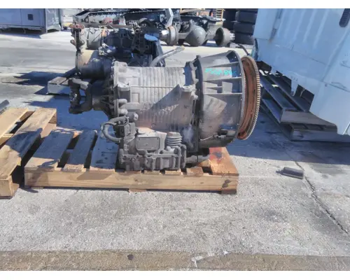 ALLISON 3000HS TRANSMISSION ASSEMBLY