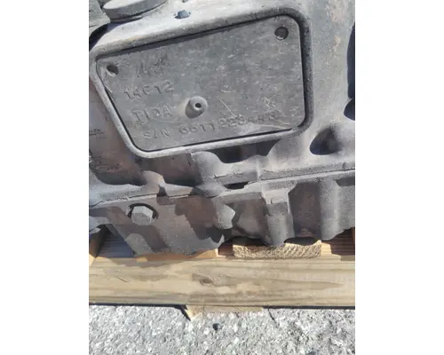 ALLISON 3000HS TRANSMISSION ASSEMBLY