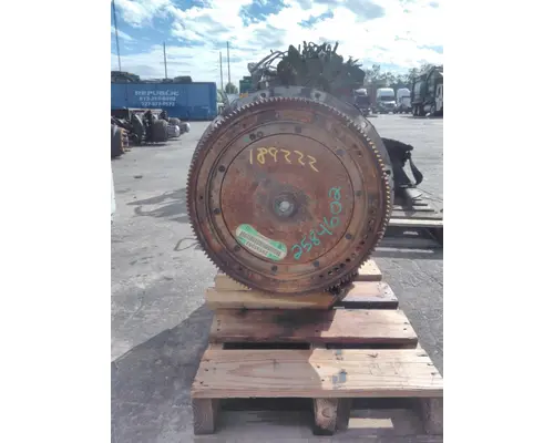 ALLISON 3000HS TRANSMISSION ASSEMBLY