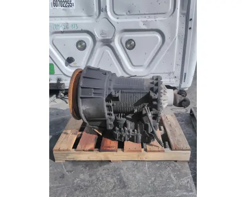 ALLISON 3000HS TRANSMISSION ASSEMBLY