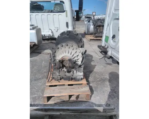 ALLISON 3000HS TRANSMISSION ASSEMBLY
