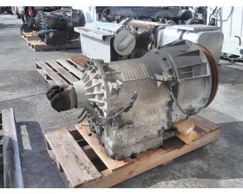ALLISON 3000HS TRANSMISSION ASSEMBLY