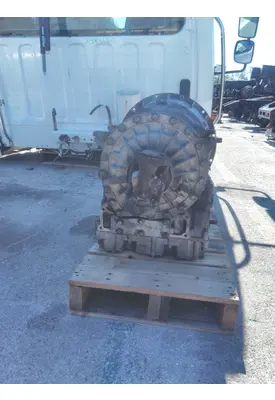 ALLISON 3000HS TRANSMISSION ASSEMBLY