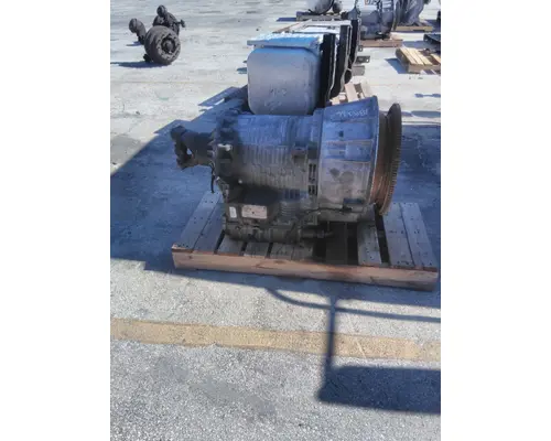 ALLISON 3000HS TRANSMISSION ASSEMBLY