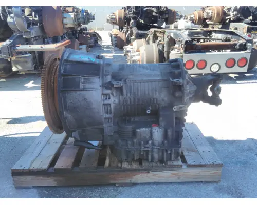 ALLISON 3000HS TRANSMISSION ASSEMBLY