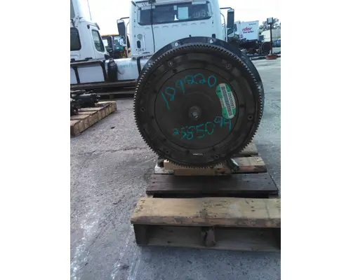 ALLISON 3000HS TRANSMISSION ASSEMBLY