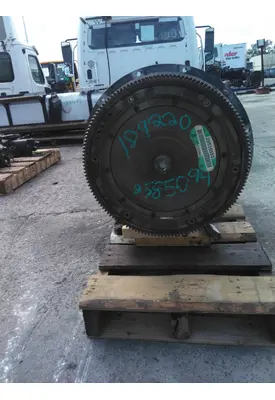 ALLISON 3000HS TRANSMISSION ASSEMBLY