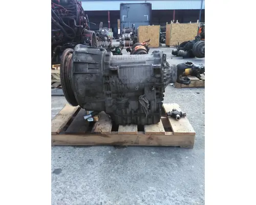 ALLISON 3000HS TRANSMISSION ASSEMBLY