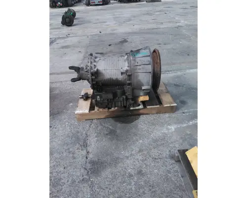 ALLISON 3000HS TRANSMISSION ASSEMBLY