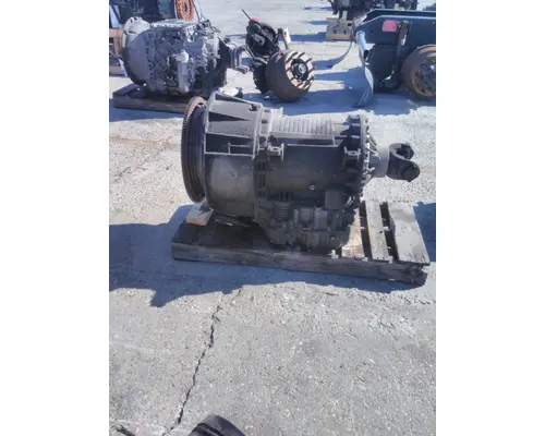 ALLISON 3000HS TRANSMISSION ASSEMBLY