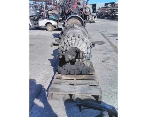 ALLISON 3000HS TRANSMISSION ASSEMBLY