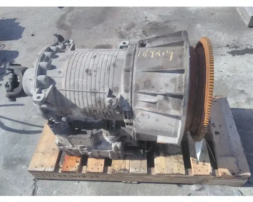 ALLISON 3000HS TRANSMISSION ASSEMBLY