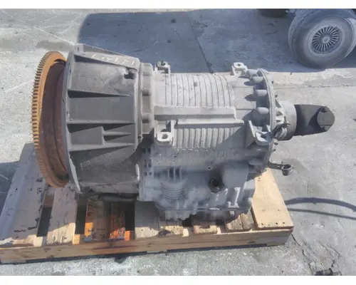 ALLISON 3000HS TRANSMISSION ASSEMBLY