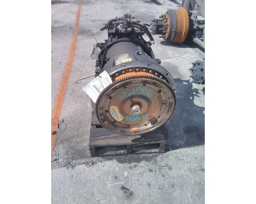 ALLISON 3000HS TRANSMISSION ASSEMBLY