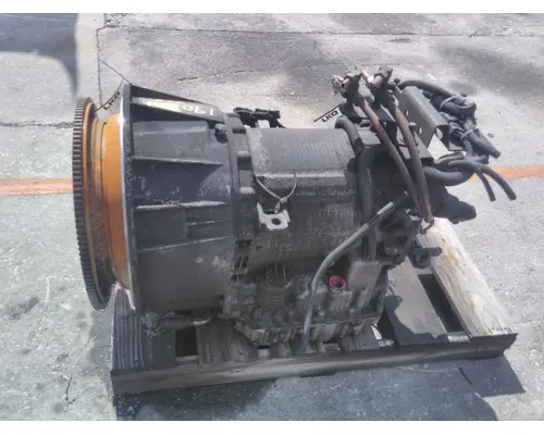 ALLISON 3000HS TRANSMISSION ASSEMBLY