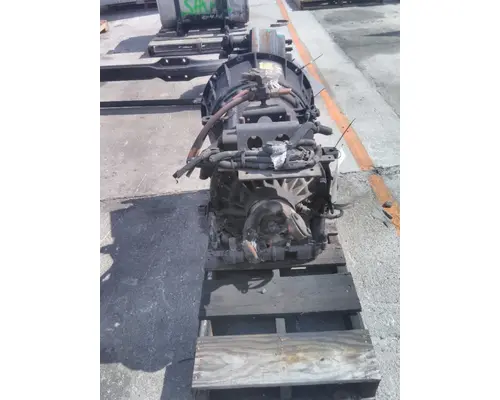 ALLISON 3000HS TRANSMISSION ASSEMBLY
