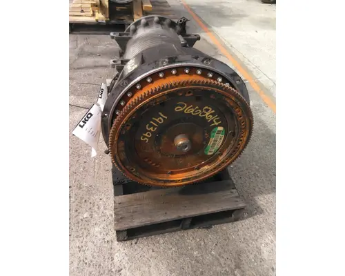ALLISON 3000HS TRANSMISSION ASSEMBLY