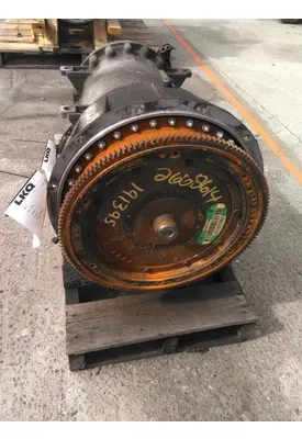 ALLISON 3000HS TRANSMISSION ASSEMBLY