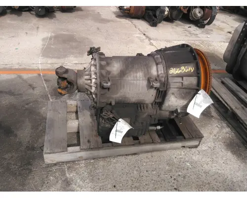 ALLISON 3000HS TRANSMISSION ASSEMBLY