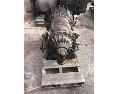 ALLISON 3000HS TRANSMISSION ASSEMBLY