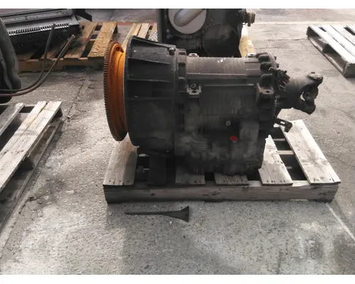 ALLISON 3000HS TRANSMISSION ASSEMBLY