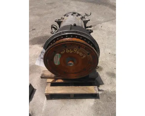 ALLISON 3000HS TRANSMISSION ASSEMBLY