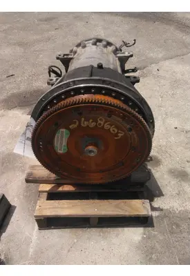 ALLISON 3000HS TRANSMISSION ASSEMBLY