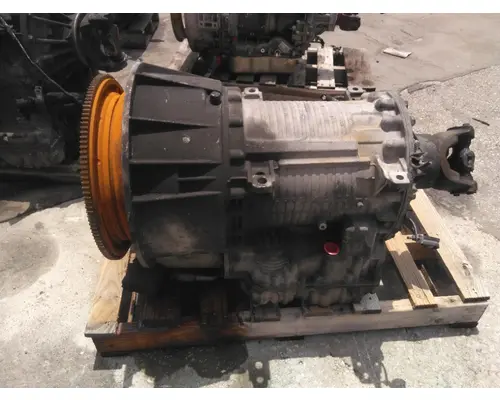 ALLISON 3000HS TRANSMISSION ASSEMBLY