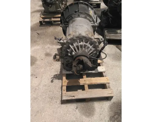 ALLISON 3000HS TRANSMISSION ASSEMBLY