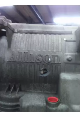 ALLISON 3000HS TRANSMISSION ASSEMBLY