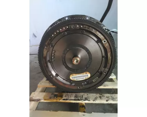 ALLISON 3000HS TRANSMISSION ASSEMBLY